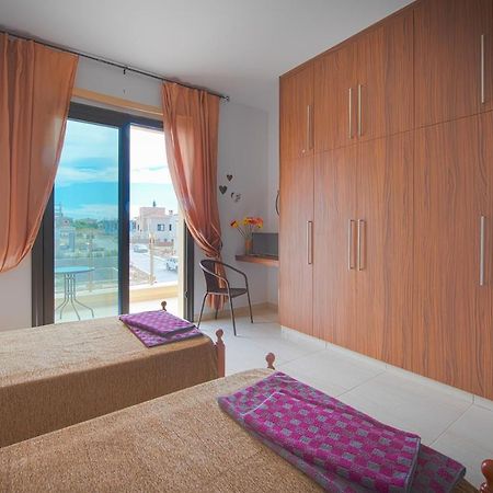 Kolderen Coral Bay 3 Apartment Bagian luar foto