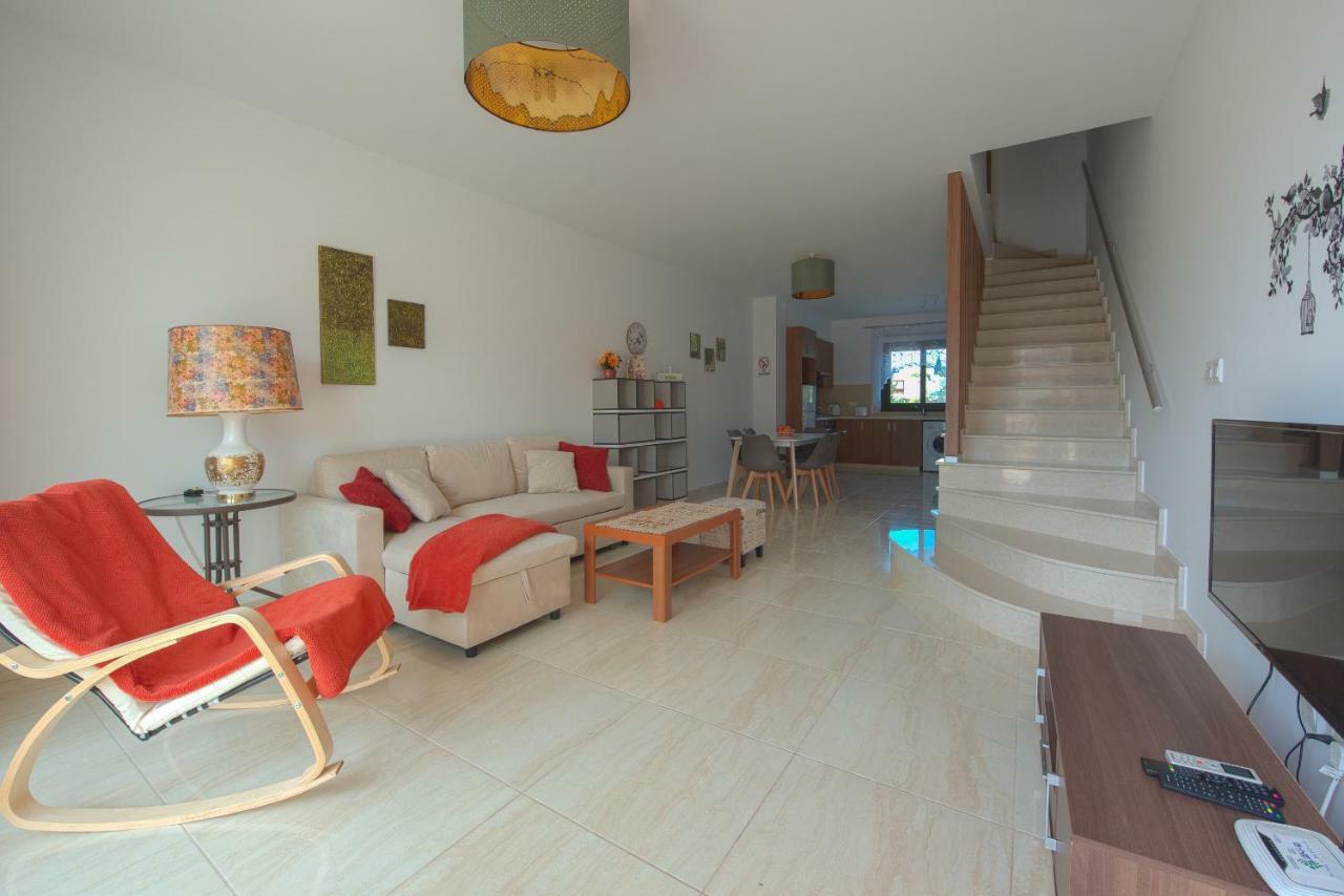 Kolderen Coral Bay 3 Apartment Bagian luar foto