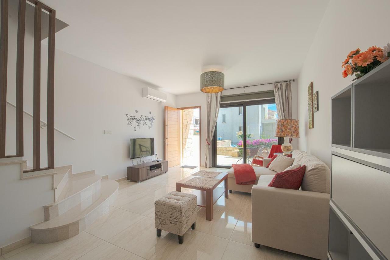 Kolderen Coral Bay 3 Apartment Bagian luar foto