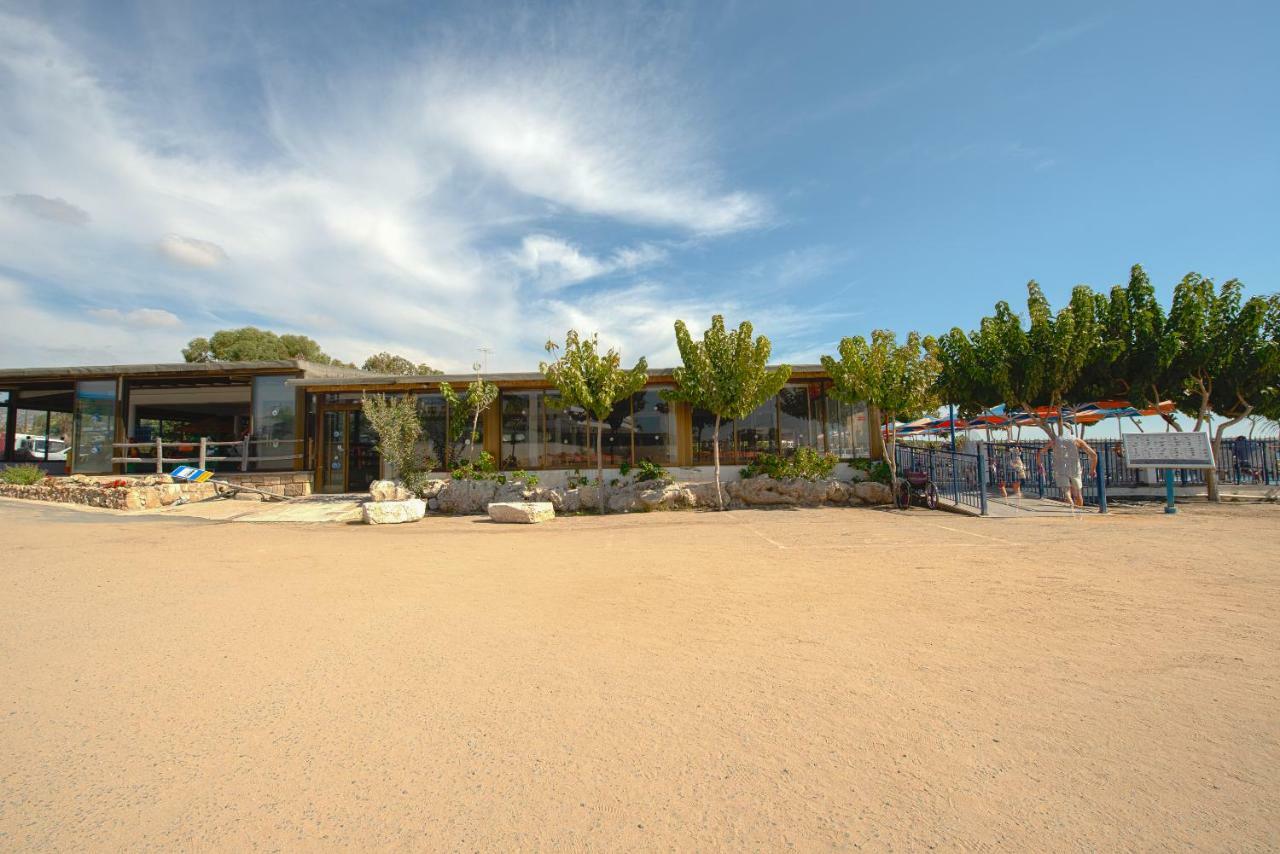 Kolderen Coral Bay 3 Apartment Bagian luar foto