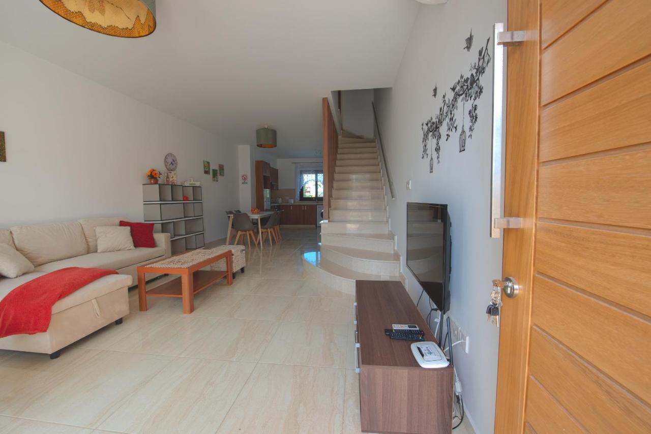 Kolderen Coral Bay 3 Apartment Bagian luar foto
