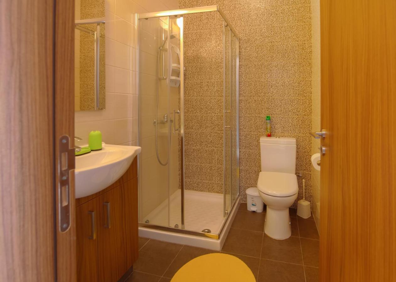 Kolderen Coral Bay 3 Apartment Bagian luar foto