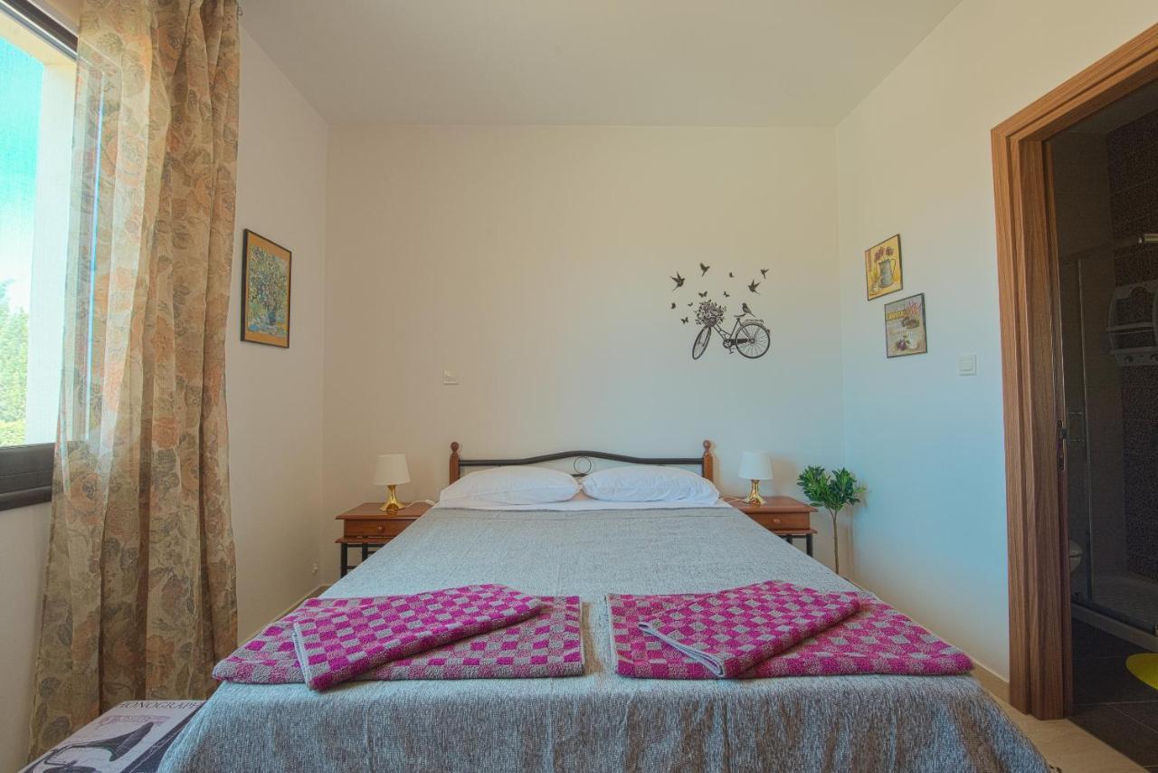 Kolderen Coral Bay 3 Apartment Bagian luar foto