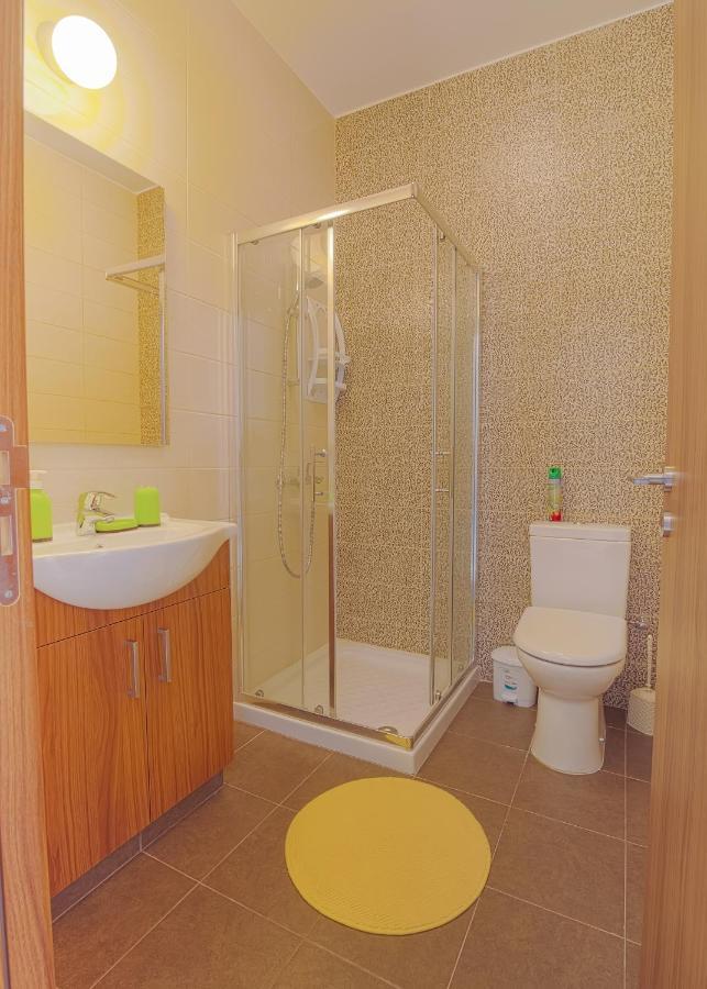 Kolderen Coral Bay 3 Apartment Bagian luar foto
