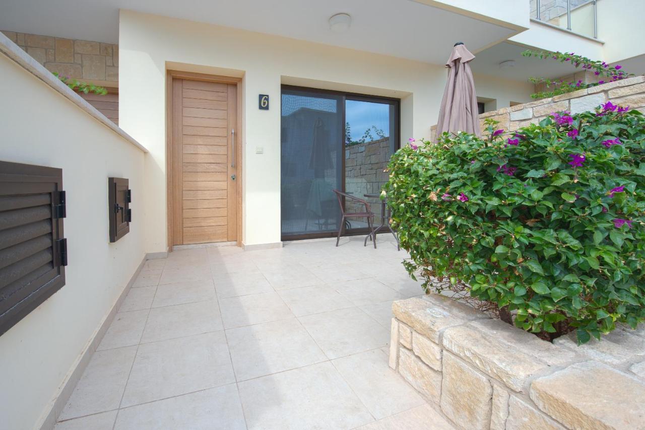Kolderen Coral Bay 3 Apartment Bagian luar foto