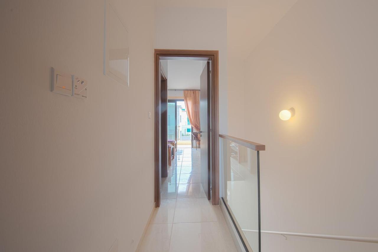 Kolderen Coral Bay 3 Apartment Bagian luar foto